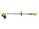 Ryobi RY36LT33A-0 - Decespugliatore a batteria - MAX POWER 36V - SENZA BATTERIA E CARICABATTERIA