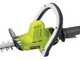 Ryobi OHT1850X - Tagliasiepi su asta di prolunga a batteria - Lama da 50cm - SENZA BATTERIA E CARICABATTERIA