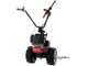 Eurosystems Minieffe RM - Motofalciatrice multifunzione - Loncin L200 OHV