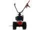 Eurosystems Minieffe RM - Motofalciatrice multifunzione - Loncin L200 OHV