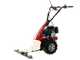 Eurosystems Minieffe RM - Motofalciatrice multifunzione - Loncin L200 OHV