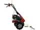 Eurosystems Minieffe RM - Motofalciatrice multifunzione - Loncin L200 OHV