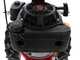 Eurosystems Minieffe RM - Motofalciatrice multifunzione - Loncin L200 OHV