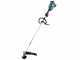 Makita DUR369L - Decespugliatore a batteria - 36V - 3Ah