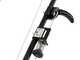 Eurosystem SWEEPY - Motospazzatrice con motore B&amp;S 675 EXi Series
