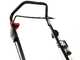 Eurosystem SWEEPY - Motospazzatrice con motore B&amp;S 675 EXi Series