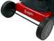Eurosystem SWEEPY - Motospazzatrice con motore B&amp;S 675 EXi Series