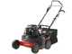 Eurosystem SWEEPY - Motospazzatrice con motore B&amp;S 675 EXi Series