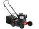 Eurosystem SWEEPY - Motospazzatrice con motore B&amp;S 675 EXi Series