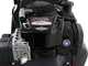 Eurosystem SWEEPY - Motospazzatrice con motore B&amp;S 675 EXi Series