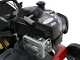 Eurosystem SWEEPY - Motospazzatrice con motore B&amp;S 675 EXi Series
