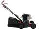 Eurosystem SWEEPY - Motospazzatrice con motore B&amp;S 675 EXi Series