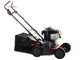 Eurosystem SWEEPY - Motospazzatrice con motore B&amp;S 675 EXi Series