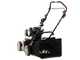 Eurosystem SWEEPY - Motospazzatrice con motore B&amp;S 675 EXi Series