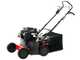 Eurosystem SWEEPY - Motospazzatrice con motore B&amp;S 675 EXi Series