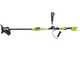 Ryobi RBC36B26B - Decespugliatore a batteria - MAX POWER 36V - SENZA BATTERIE E CARICABATTERIE