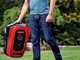 Einhell FREELEXO - Robot rasaerba - Con batteria a litio 18V 4Ah