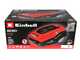 Einhell FREELEXO - Robot rasaerba - Con batteria a litio 18V 4Ah