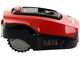Einhell FREELEXO - Robot rasaerba - Con batteria a litio 18V 4Ah