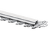 Ryobi OPT1845 - Tagliasiepi telescopico orientabile a batteria 18V - lama da 45cm - SENZA BATTERIE E CARICABATTERIE