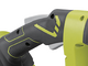 Ryobi OPT1845 - Tagliasiepi telescopico orientabile a batteria 18V - lama da 45cm - SENZA BATTERIE E CARICABATTERIE