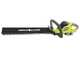 Ryobi HYBRID RHT1850H25HS 18V - Tagliasiepi elettrico e a batteria con lama di taglio da 50 cm