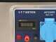 BullMach AMBRA 6500 - Generatore di corrente carrellato a benzina con AVR 5.5 kW - Continua 5 kW Monofase