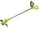 Ryobi 400W RLT4125 - Tagliabordi elettrico - 400 W
