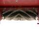 Eurosystem SWEEPY - Motospazzatrice con motore Honda GCVx 170