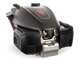 Eurosystem SWEEPY - Motospazzatrice con motore Honda GCVx 170
