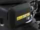 Eurosystem SWEEPY - Motospazzatrice con motore Honda GCVx 170