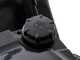 Eurosystem SWEEPY - Motospazzatrice con motore Honda GCVx 170