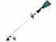 Makita DUR369L - Decespugliatore a batteria - 36V -  2x18V/5Ah