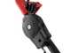 Eurosystem SWEEPY - Motospazzatrice con motore Loncin 196 OHV