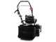 Eurosystem SWEEPY - Motospazzatrice con motore Loncin 196 OHV