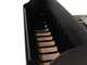 Famur BK 8 ECO - Barbecue a legna e carbone