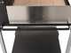 Famur BK 8 ECO - Barbecue a legna e carbone