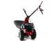 Eurosystems RS90 - Motofalciatrice multifunzione rotativa - B&amp;S 575EX