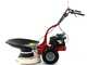 Eurosystems RS90 - Motofalciatrice multifunzione rotativa - B&amp;S 575EX