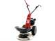 Eurosystems RS90 - Motofalciatrice multifunzione rotativa - B&amp;S 575EX