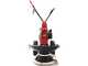 Eurosystems RS90 - Motofalciatrice multifunzione rotativa - B&amp;S 575EX