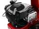 Eurosystems RS90 - Motofalciatrice multifunzione rotativa - B&amp;S 575EX