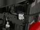 Eurosystems RS90 - Motofalciatrice multifunzione rotativa - B&amp;S 575EX