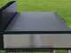 Famur BK 8 Elite - Barbecue a legna e carbone