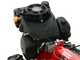 Eurosystems P55 - Motofalciatrice multifunzione rotativa - Loncin 196cc