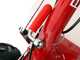 Eurosystems P55 - Motofalciatrice multifunzione rotativa - Loncin 196cc