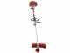 Marina Systems GRINDER 52 VH PRO - Tagliaerba a scoppio trazionato - Motore Honda GXV 160