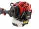 Marina Systems GRINDER ZERO SK - Tagliaerba a scoppio trazionato  - Taglio 52cm - Kohler HD775