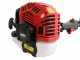 Marina Systems GRINDER ZERO SK - Tagliaerba a scoppio trazionato  - Taglio 52cm - Kohler HD775