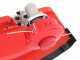 Stiga Estate 7102 W - Trattorino tosaerba - cambio idrostatico - cesto di raccolta - mulching